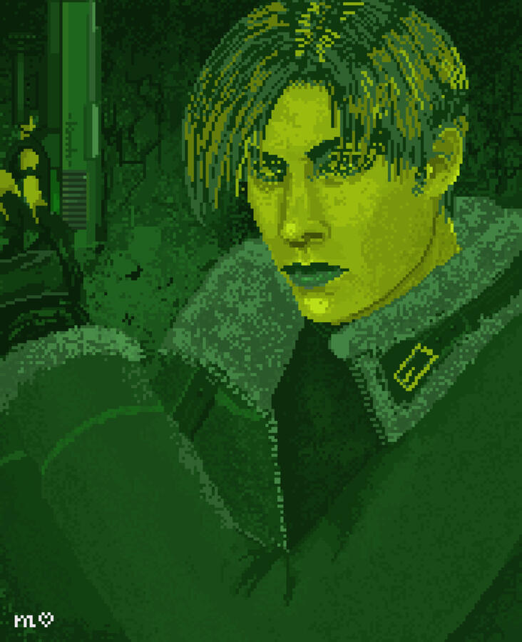 leon leon
